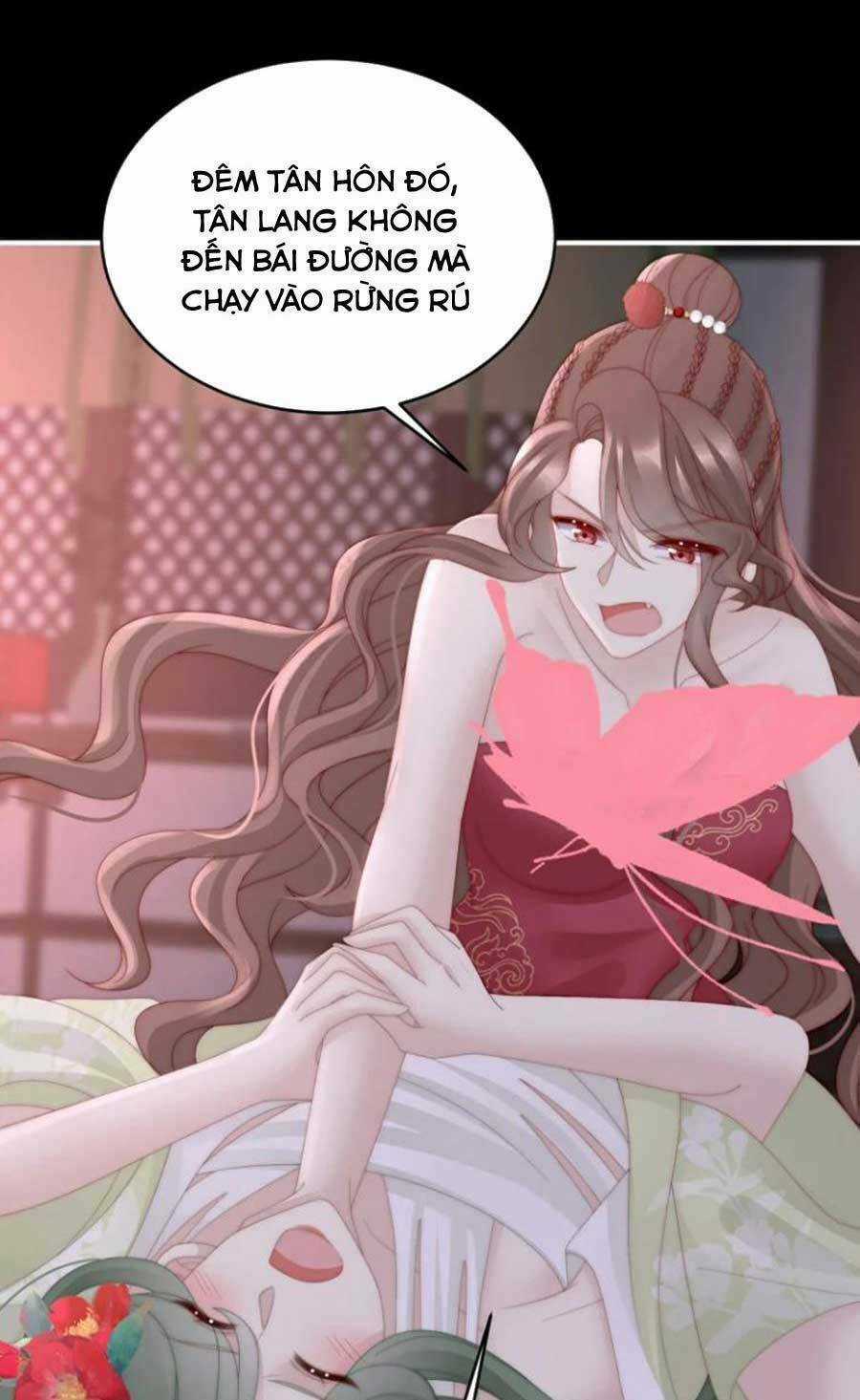 Thê Chủ, Thỉnh Hưởng Dụng Chapter 76 trang 42