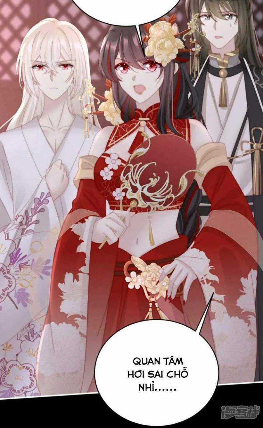 Thê Chủ, Thỉnh Hưởng Dụng Chapter 76 trang 47