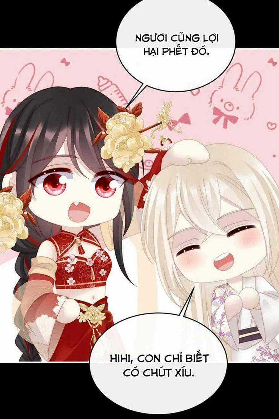 Thê Chủ, Thỉnh Hưởng Dụng Chapter 77 trang 11