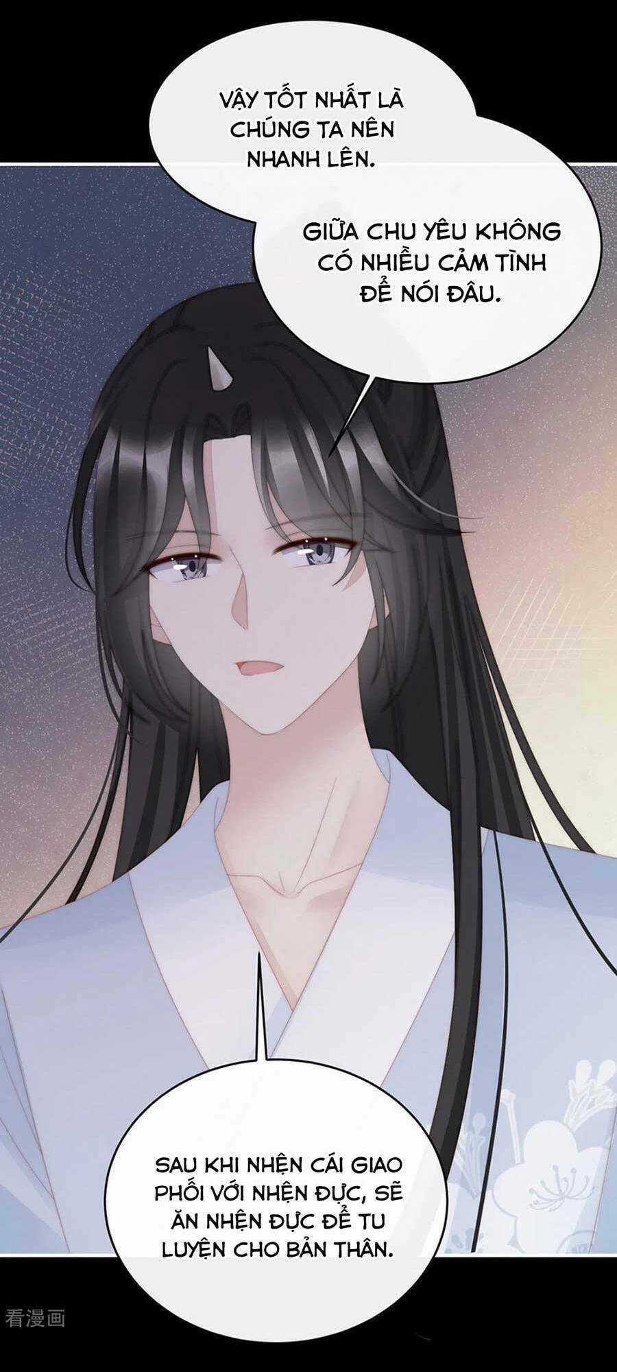 Thê Chủ, Thỉnh Hưởng Dụng Chapter 77 trang 14