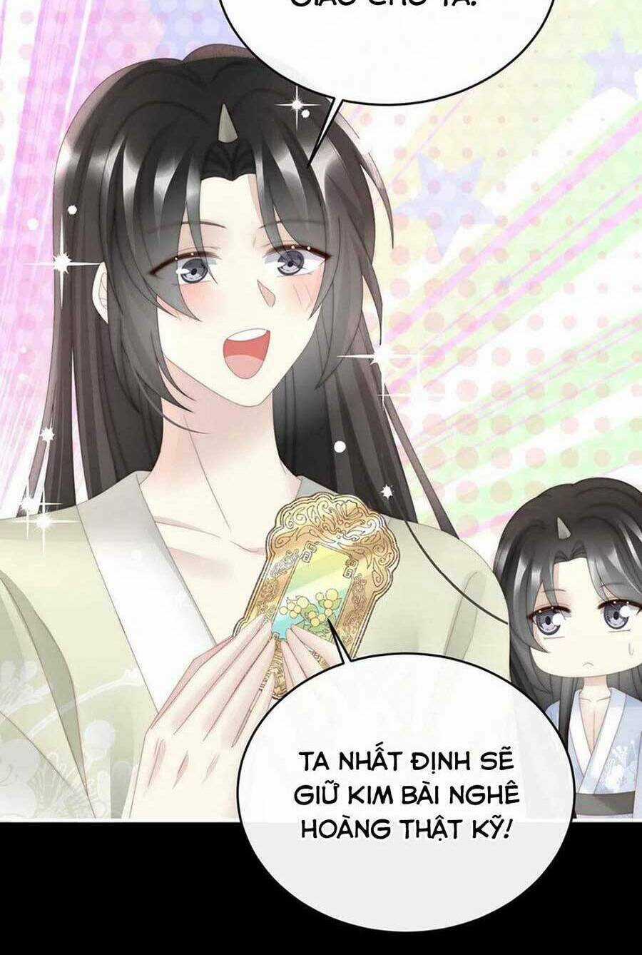 Thê Chủ, Thỉnh Hưởng Dụng Chapter 77 trang 22