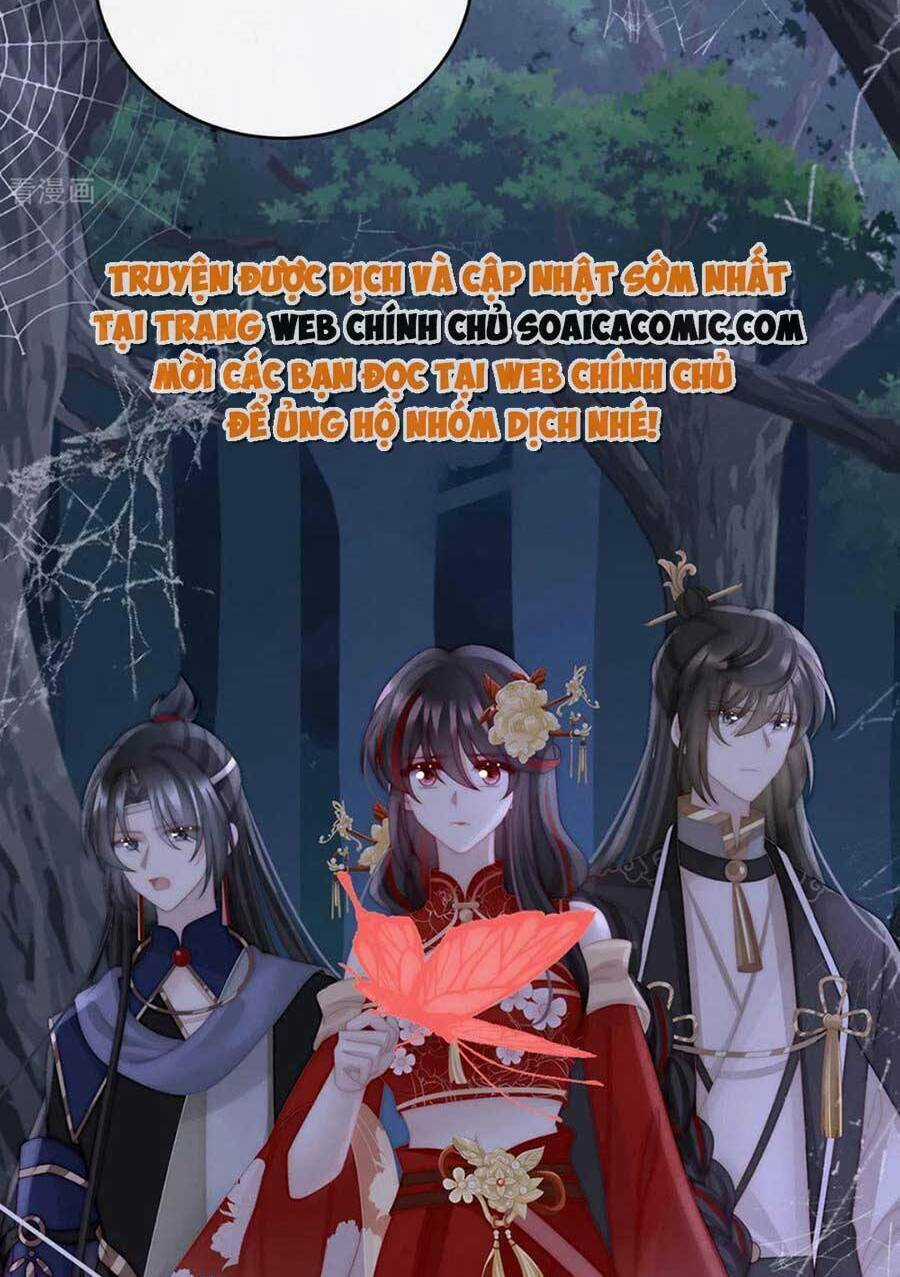 Thê Chủ, Thỉnh Hưởng Dụng Chapter 77 trang 30