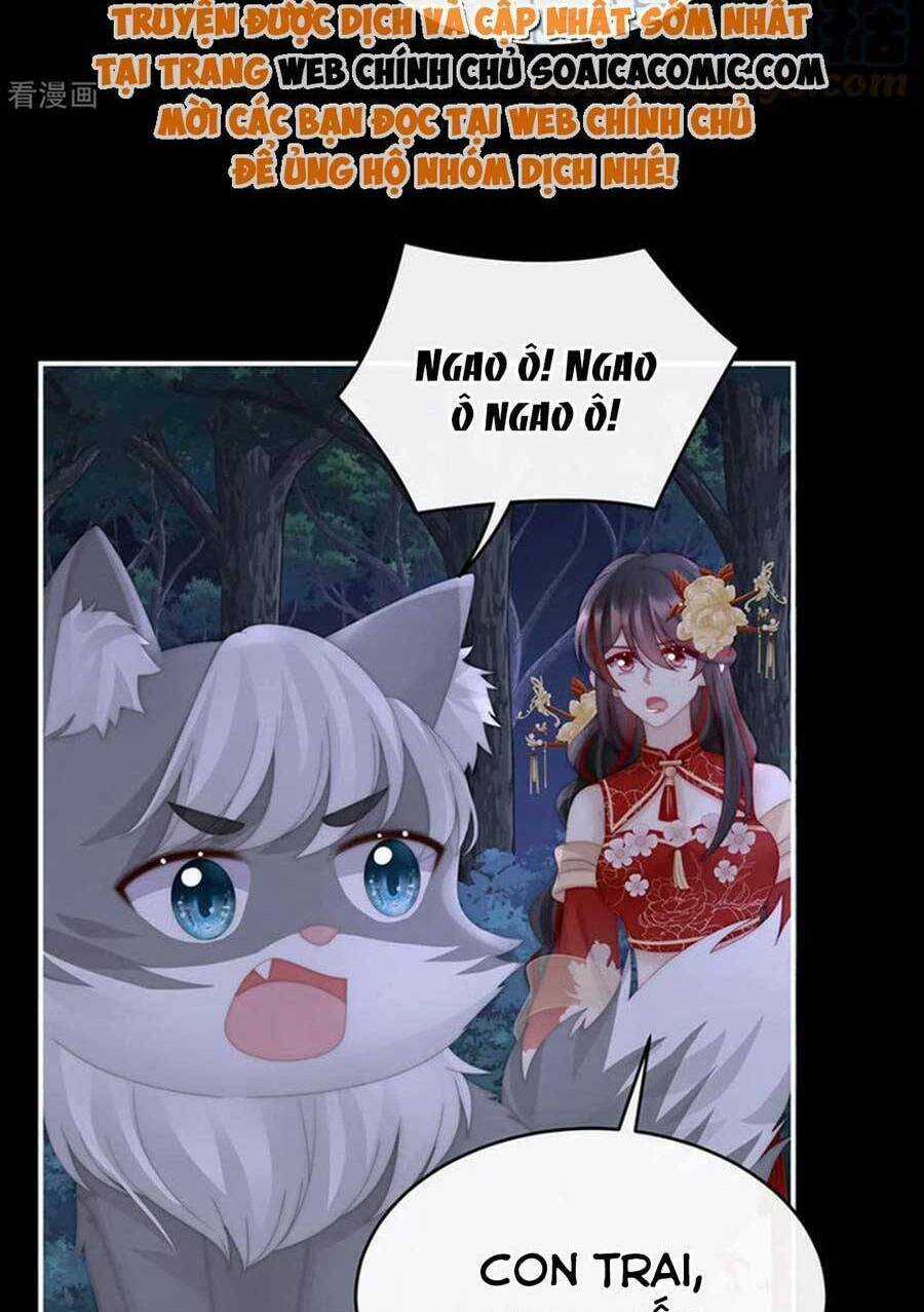 Thê Chủ, Thỉnh Hưởng Dụng Chapter 77 trang 33