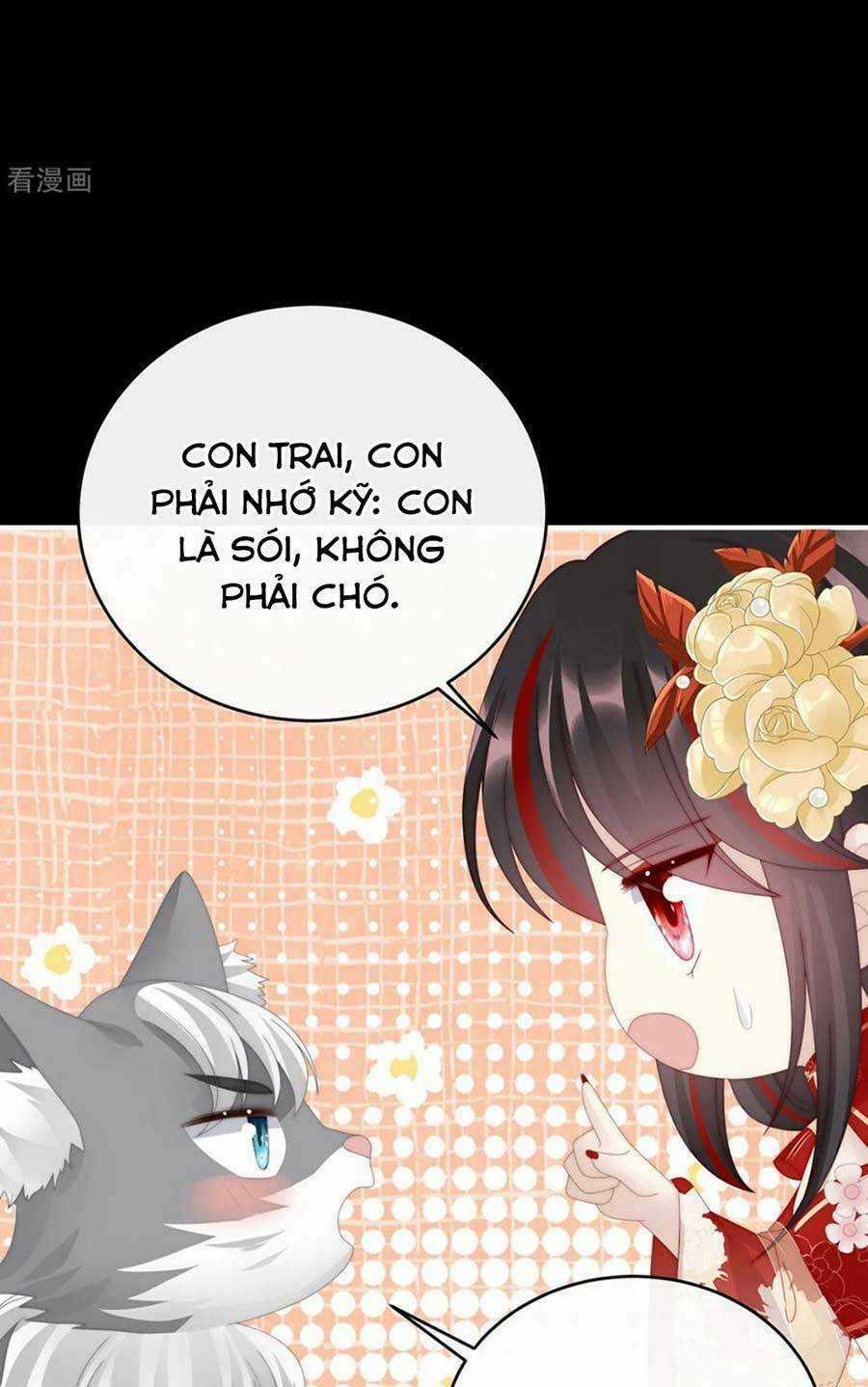 Thê Chủ, Thỉnh Hưởng Dụng Chapter 77 trang 35