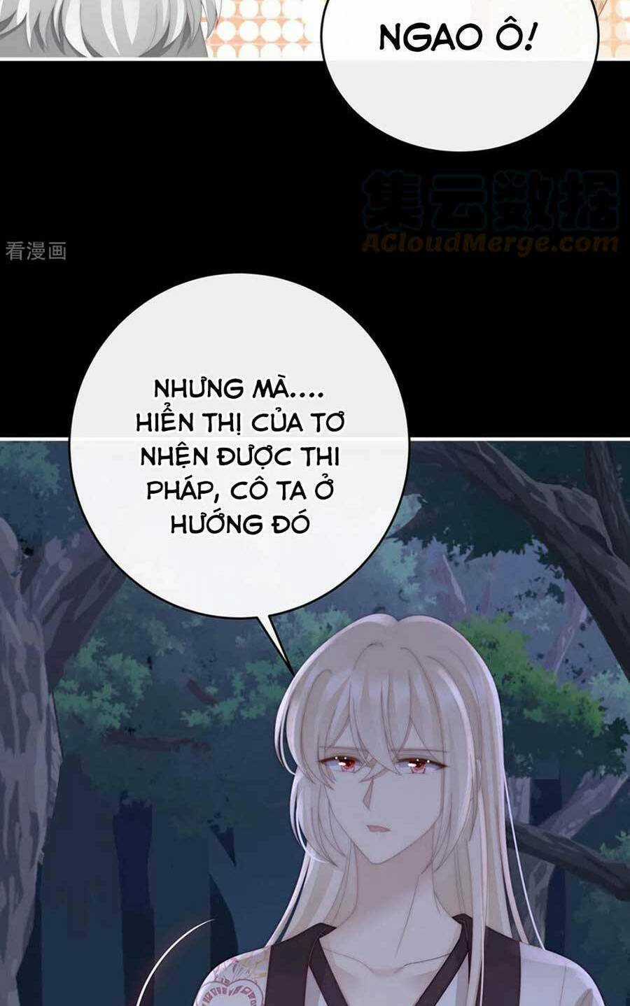 Thê Chủ, Thỉnh Hưởng Dụng Chapter 77 trang 36