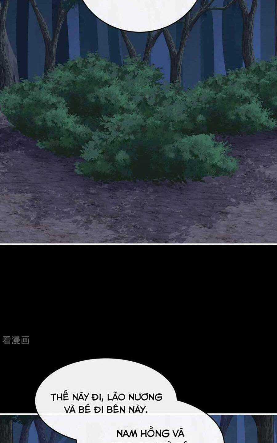 Thê Chủ, Thỉnh Hưởng Dụng Chapter 77 trang 38