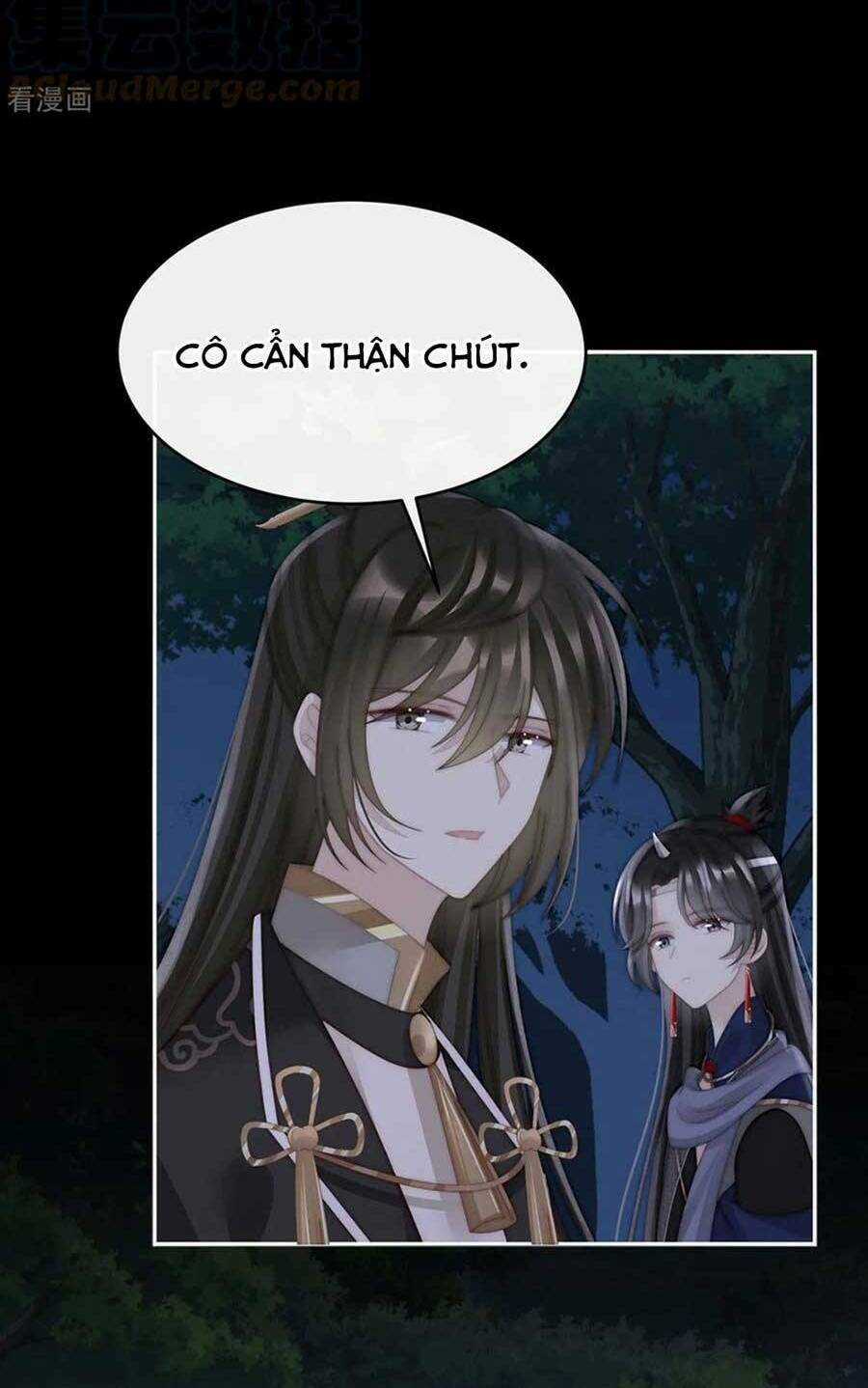 Thê Chủ, Thỉnh Hưởng Dụng Chapter 77 trang 40