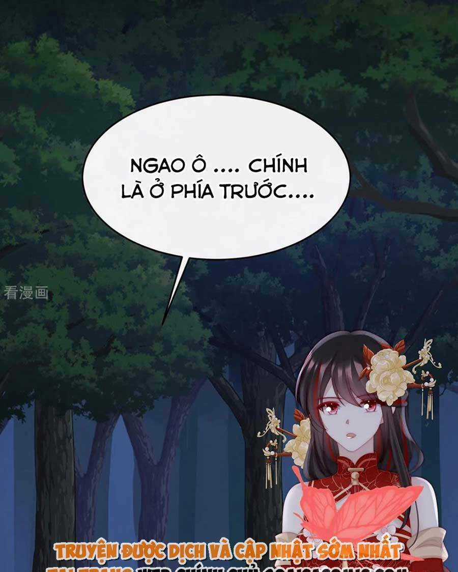 Thê Chủ, Thỉnh Hưởng Dụng Chapter 77 trang 41