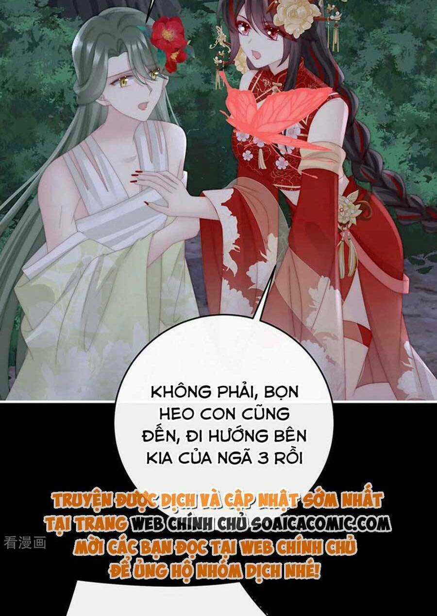 Thê Chủ, Thỉnh Hưởng Dụng Chapter 77 trang 49