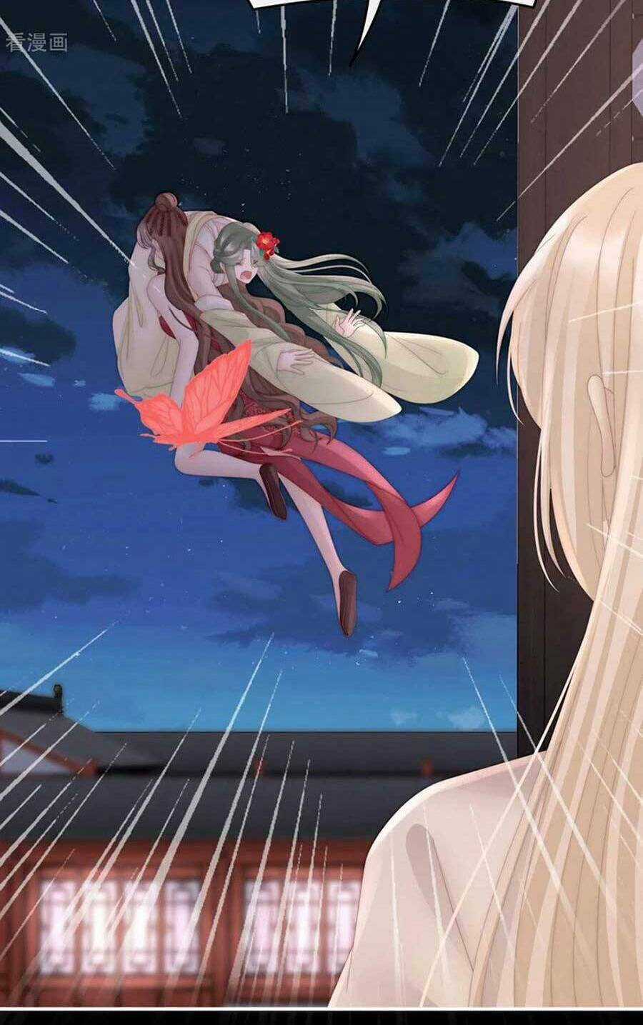 Thê Chủ, Thỉnh Hưởng Dụng Chapter 77 trang 5