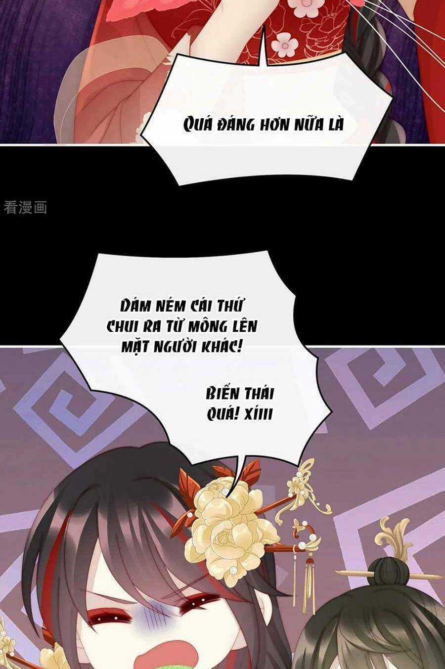 Thê Chủ, Thỉnh Hưởng Dụng Chapter 77 trang 7