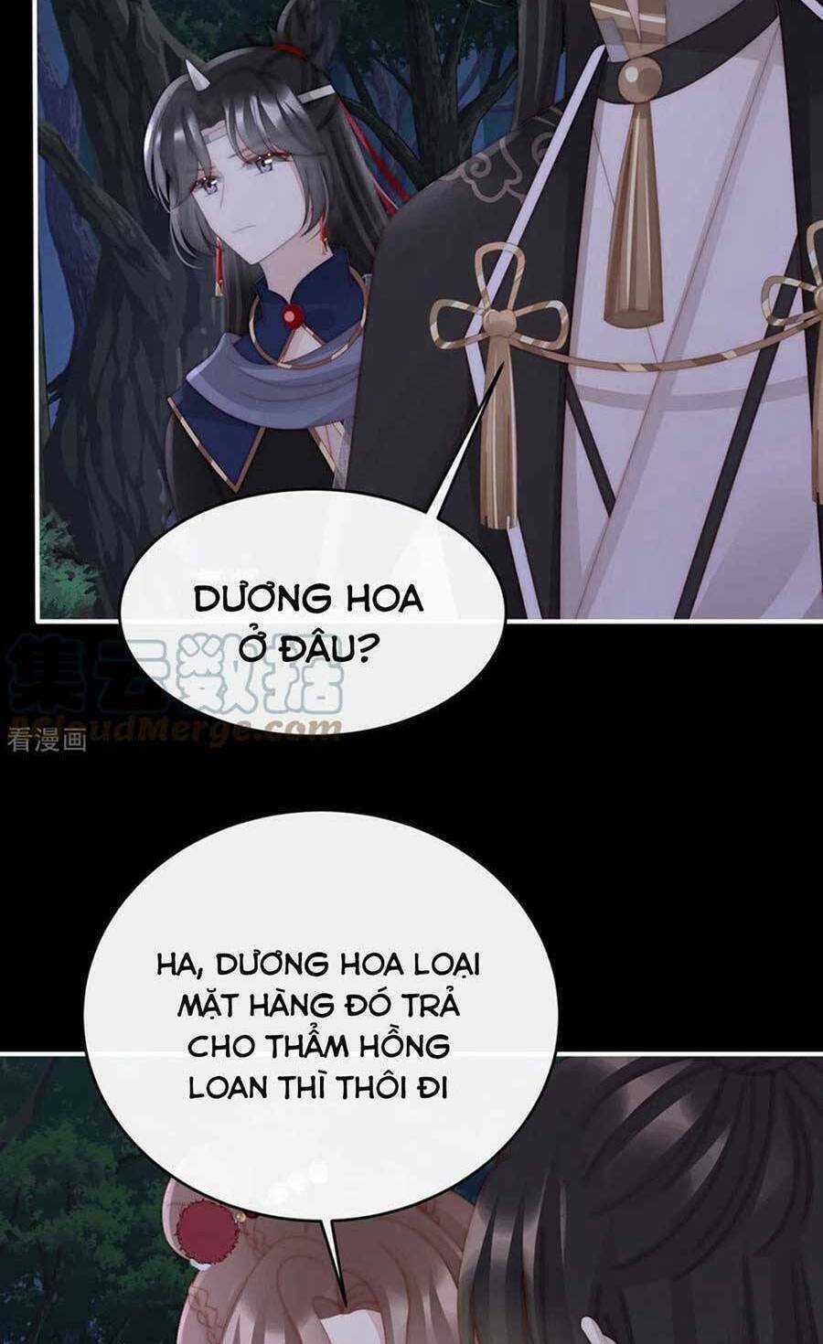 Thê Chủ, Thỉnh Hưởng Dụng Chapter 78 trang 10