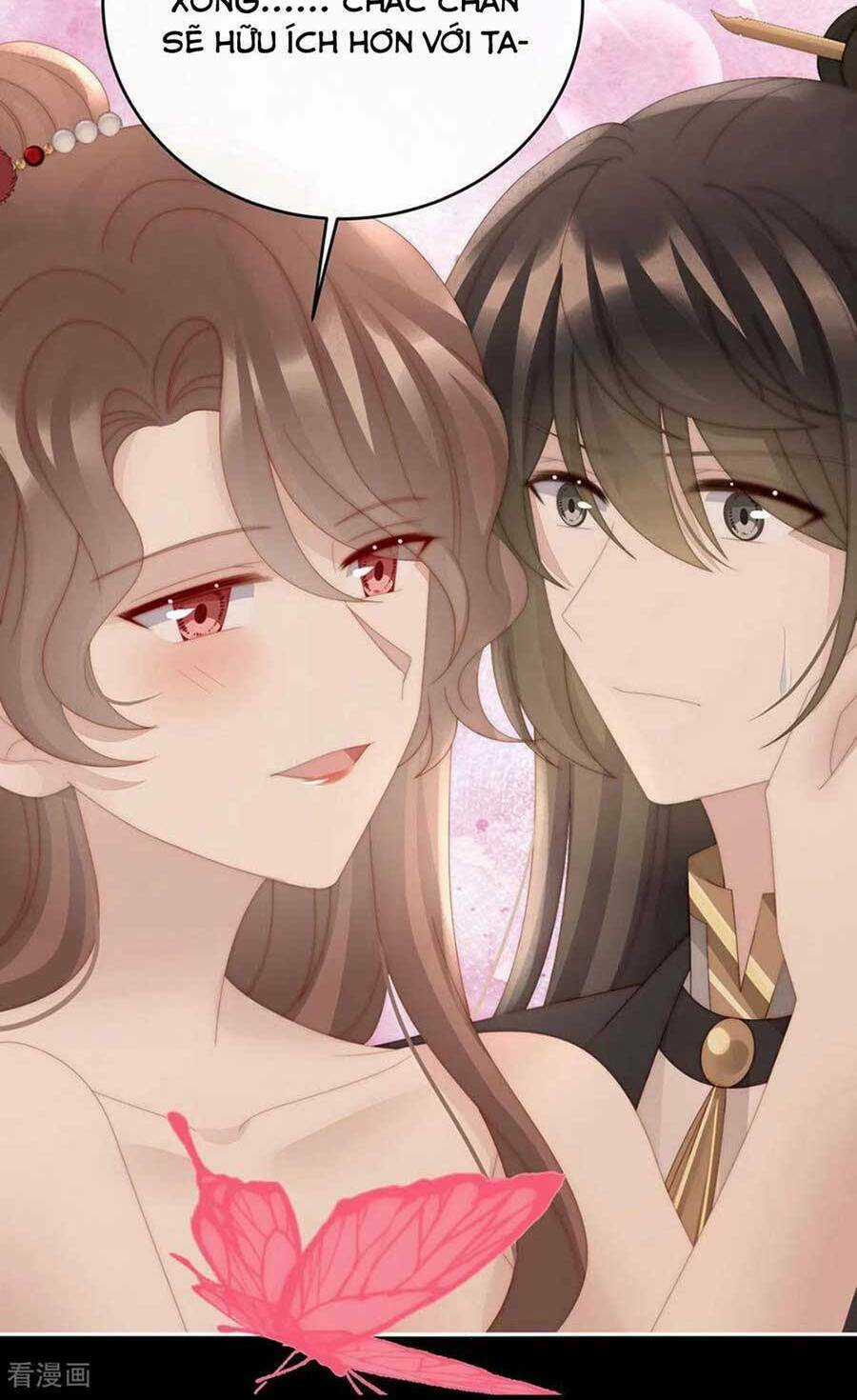 Thê Chủ, Thỉnh Hưởng Dụng Chapter 78 trang 12