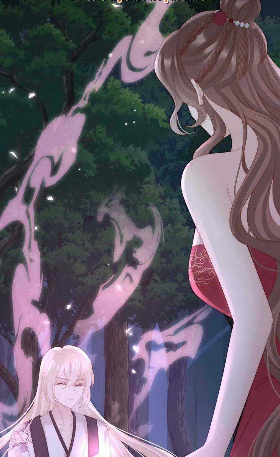 Thê Chủ, Thỉnh Hưởng Dụng Chapter 78 trang 14