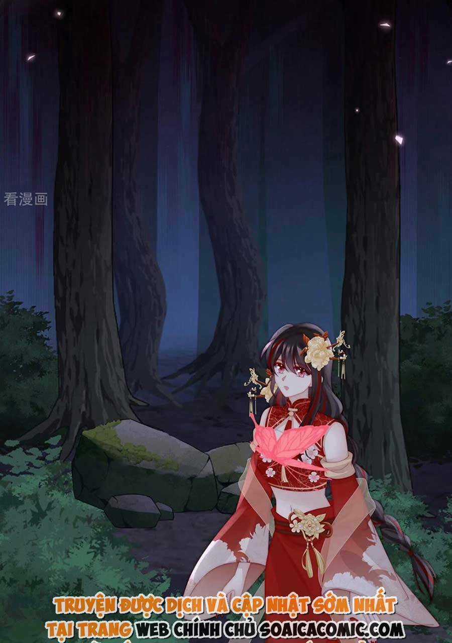 Thê Chủ, Thỉnh Hưởng Dụng Chapter 78 trang 16
