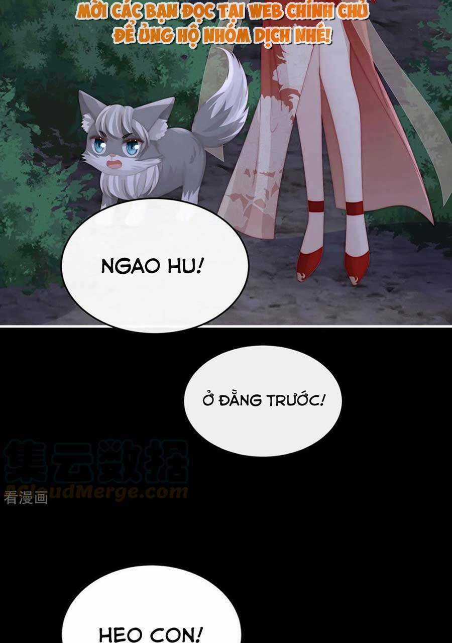 Thê Chủ, Thỉnh Hưởng Dụng Chapter 78 trang 17