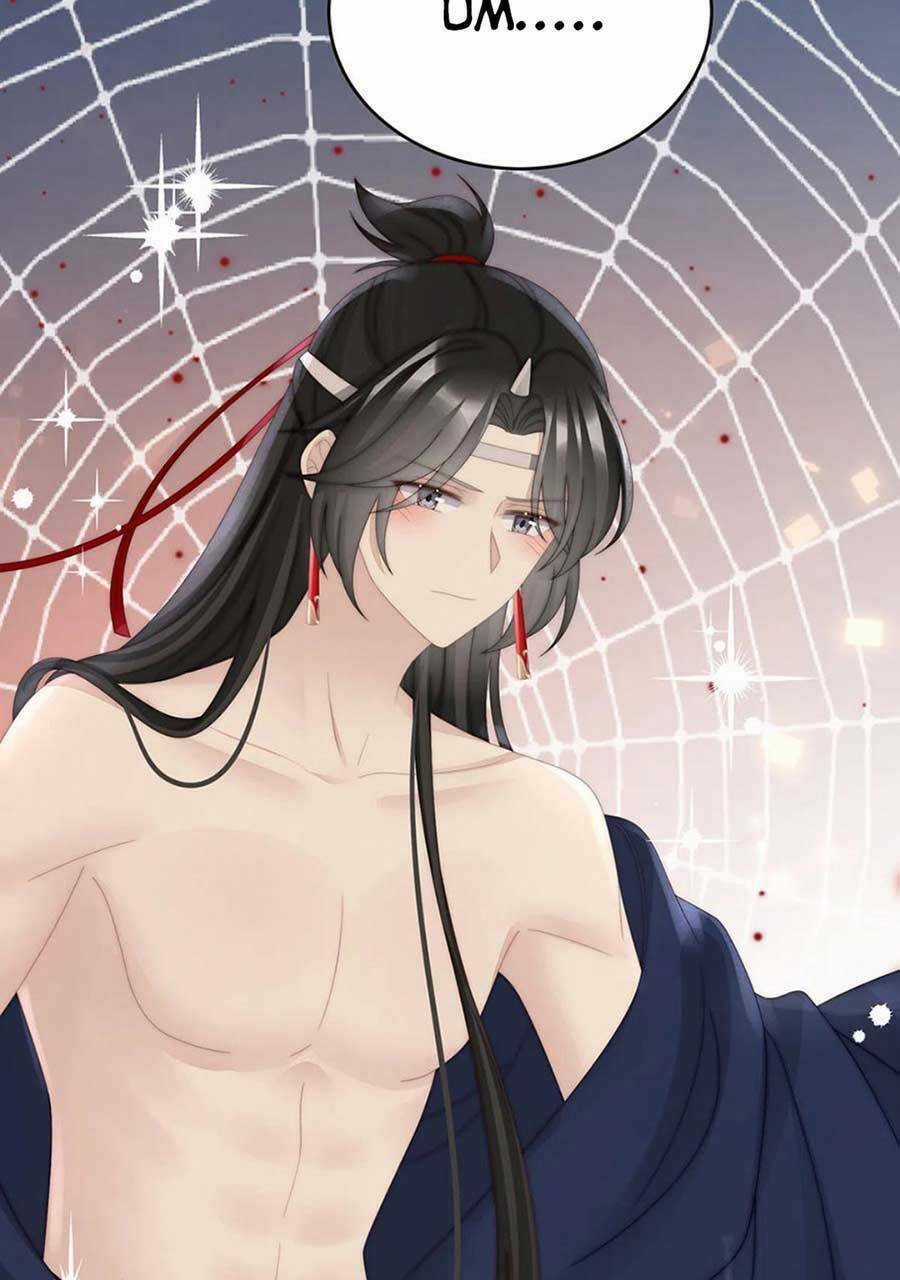 Thê Chủ, Thỉnh Hưởng Dụng Chapter 78 trang 21