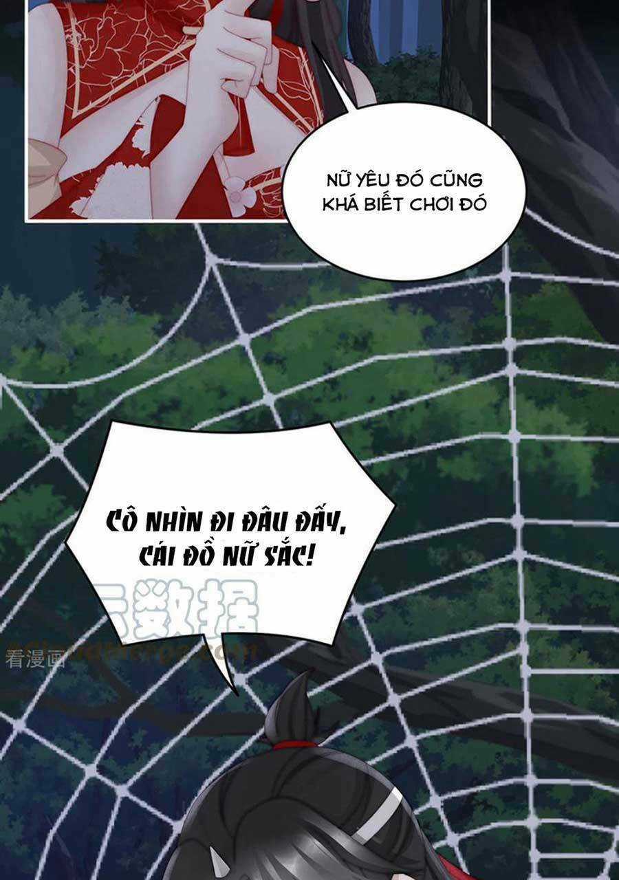Thê Chủ, Thỉnh Hưởng Dụng Chapter 78 trang 24