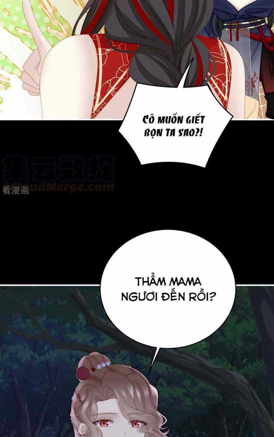 Thê Chủ, Thỉnh Hưởng Dụng Chapter 78 trang 28