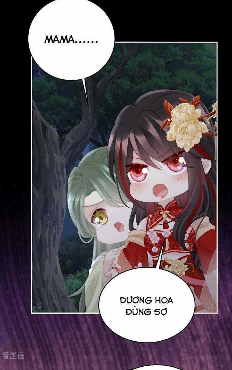 Thê Chủ, Thỉnh Hưởng Dụng Chapter 78 trang 30