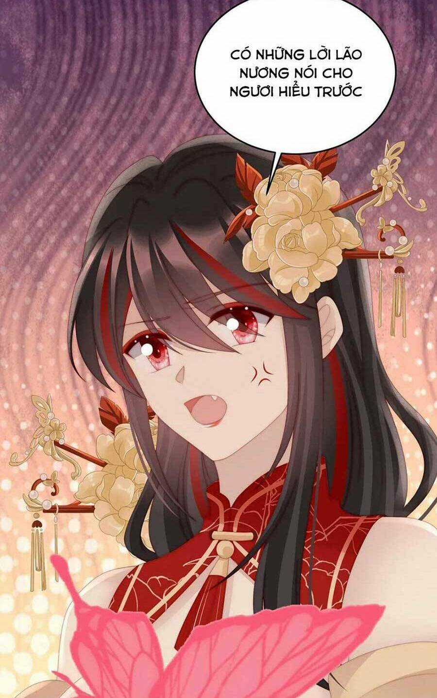 Thê Chủ, Thỉnh Hưởng Dụng Chapter 78 trang 31