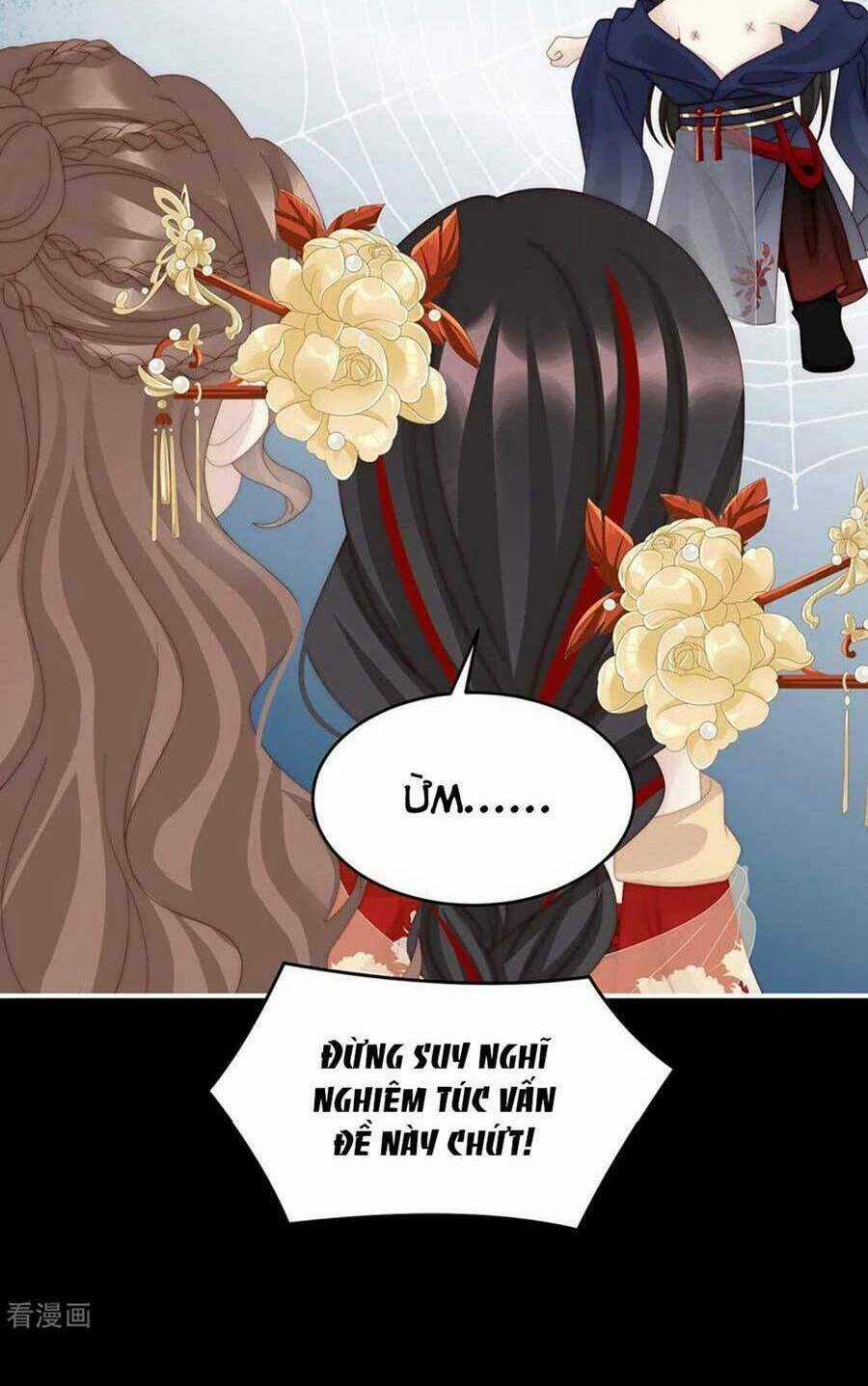 Thê Chủ, Thỉnh Hưởng Dụng Chapter 78 trang 33