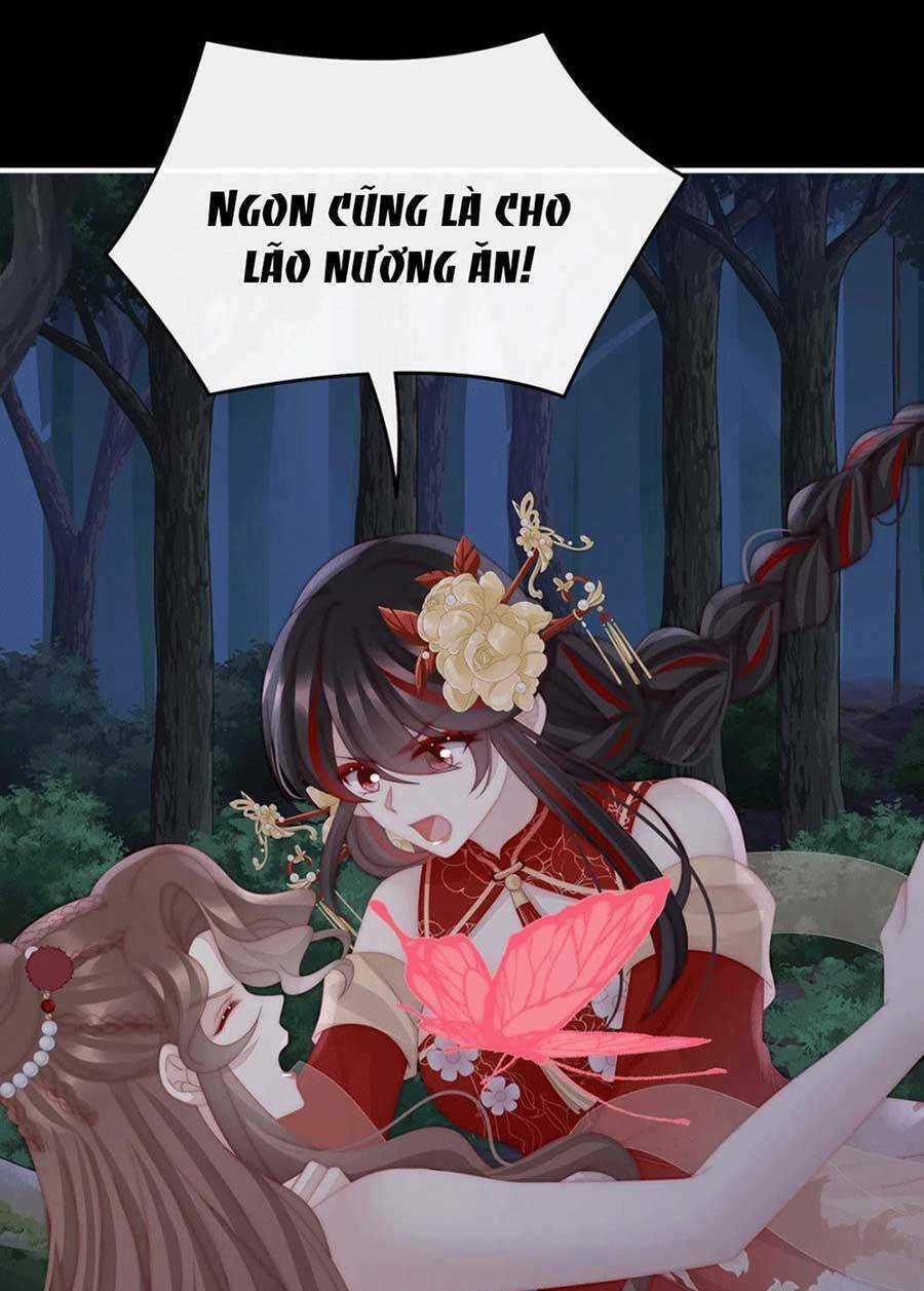Thê Chủ, Thỉnh Hưởng Dụng Chapter 78 trang 34