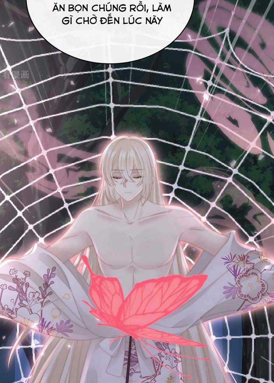 Thê Chủ, Thỉnh Hưởng Dụng Chapter 78 trang 42