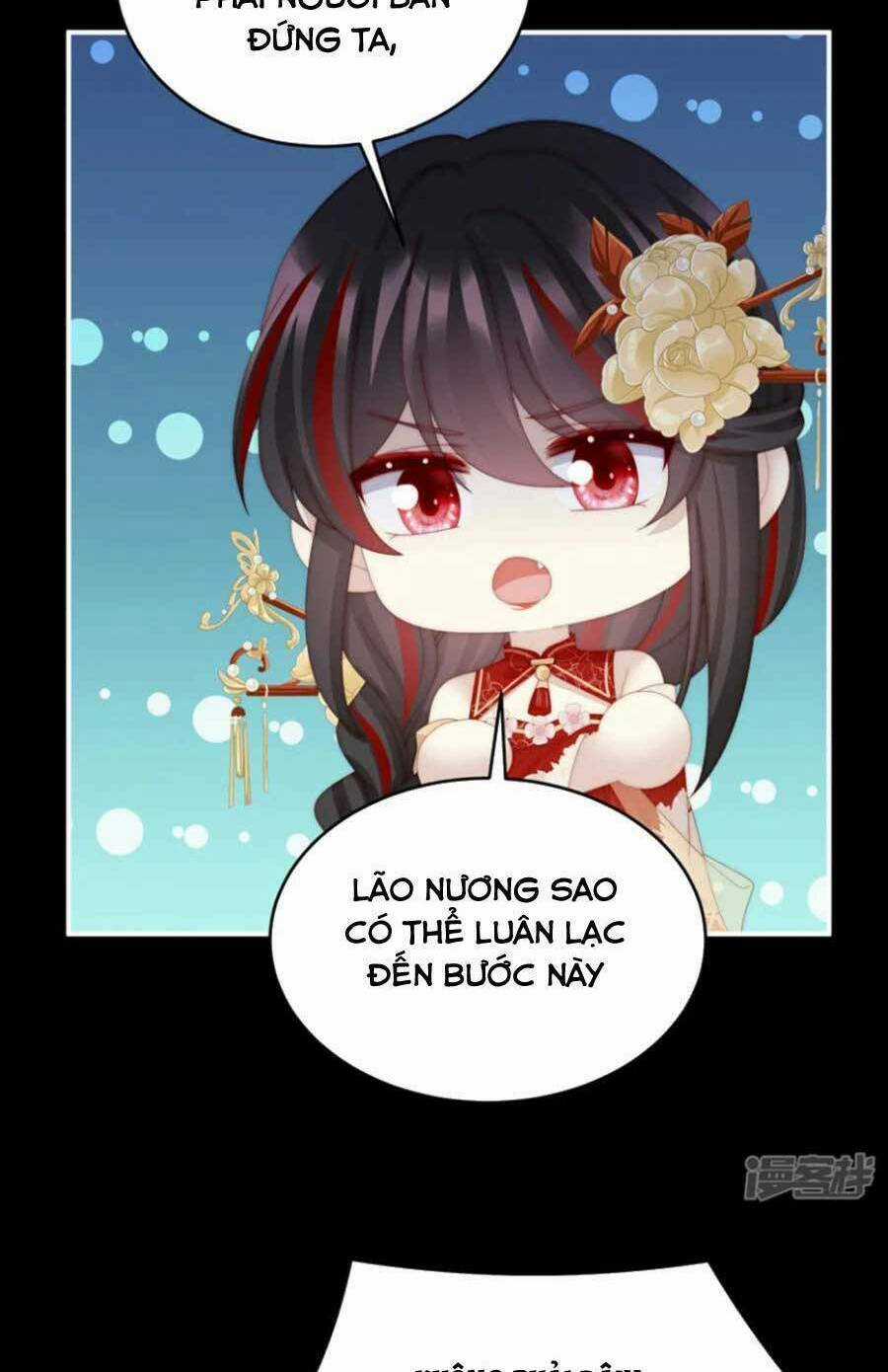 Thê Chủ, Thỉnh Hưởng Dụng Chapter 79 trang 15