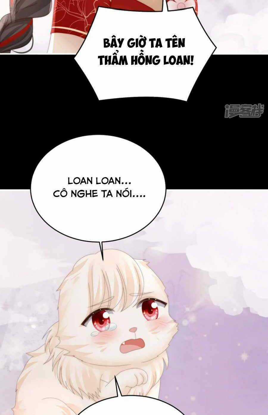 Thê Chủ, Thỉnh Hưởng Dụng Chapter 79 trang 18