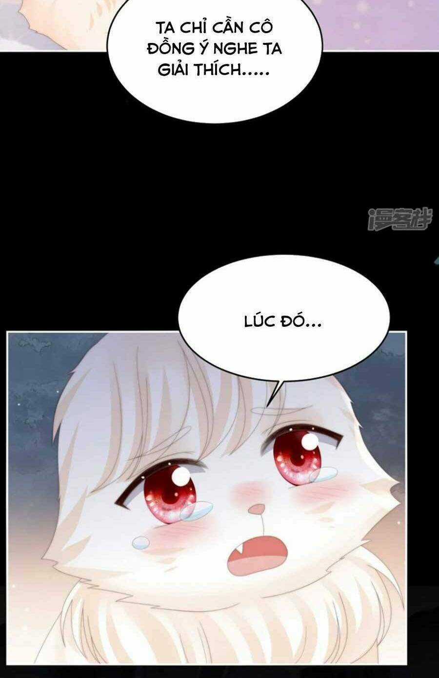 Thê Chủ, Thỉnh Hưởng Dụng Chapter 79 trang 19
