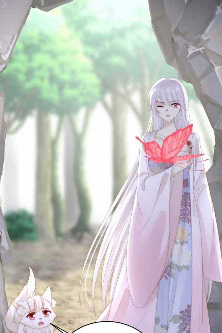 Thê Chủ, Thỉnh Hưởng Dụng Chapter 79 trang 21