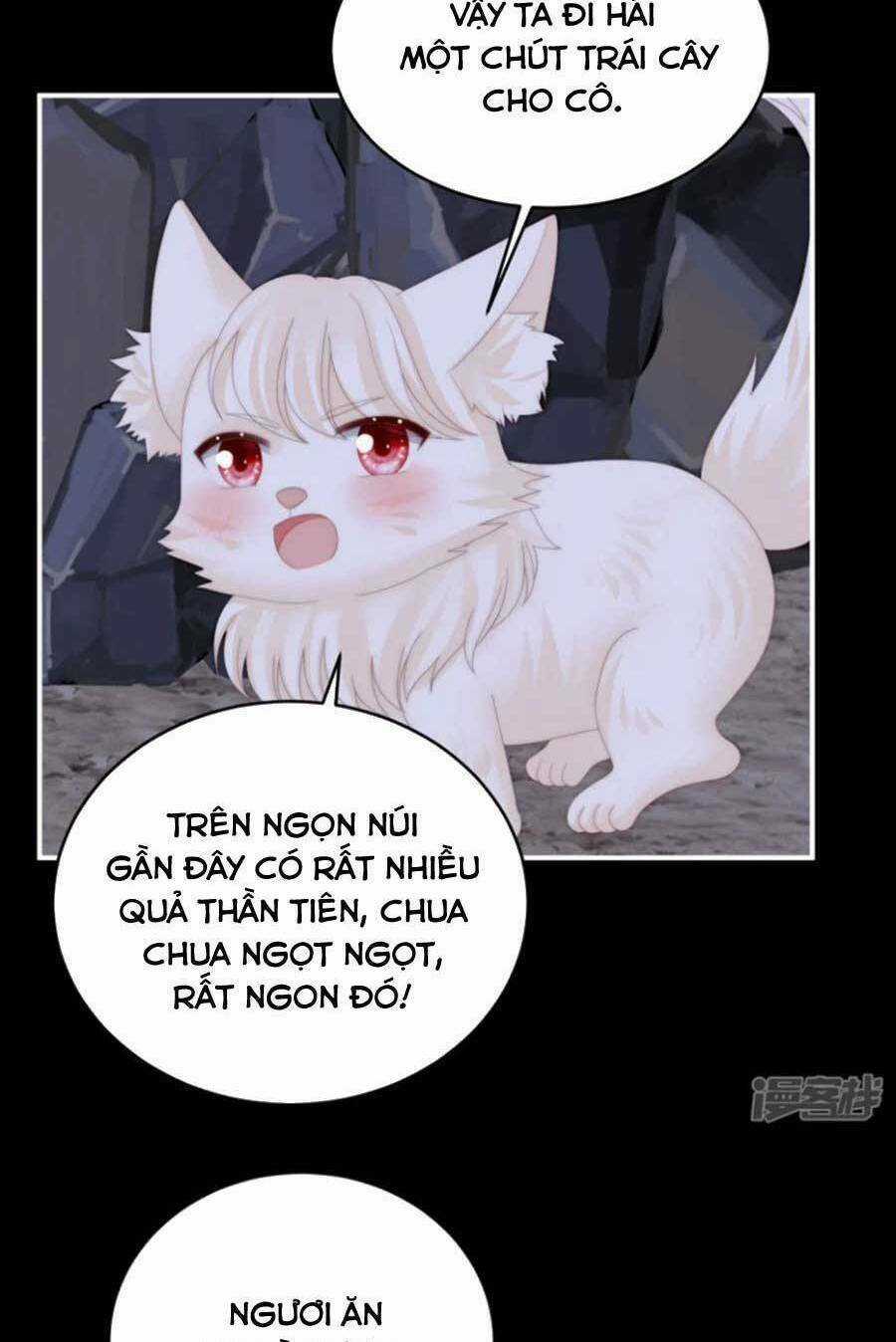 Thê Chủ, Thỉnh Hưởng Dụng Chapter 79 trang 24