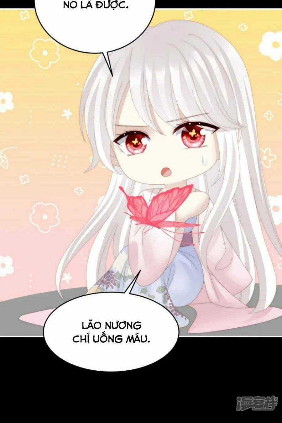 Thê Chủ, Thỉnh Hưởng Dụng Chapter 79 trang 25
