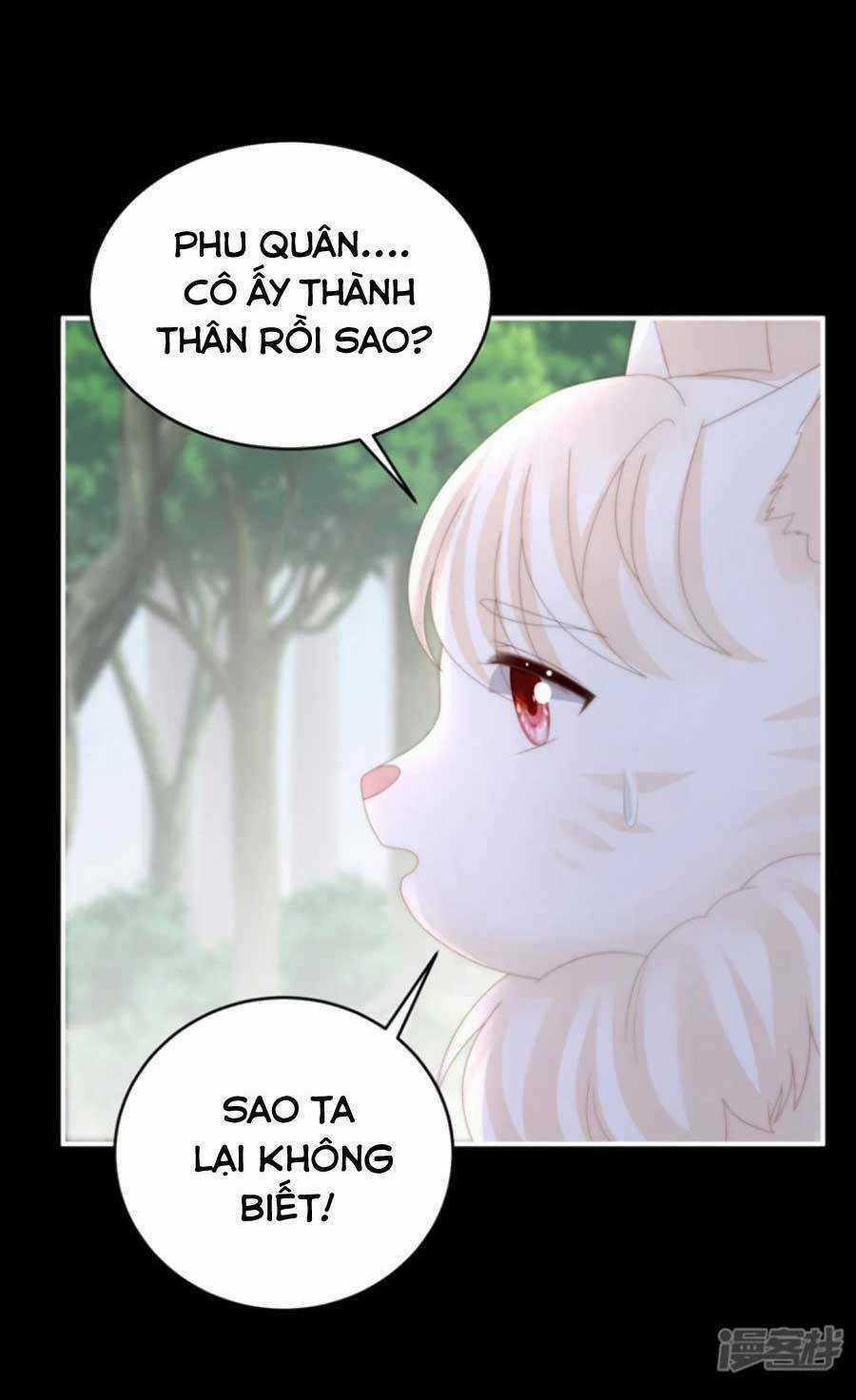 Thê Chủ, Thỉnh Hưởng Dụng Chapter 79 trang 33