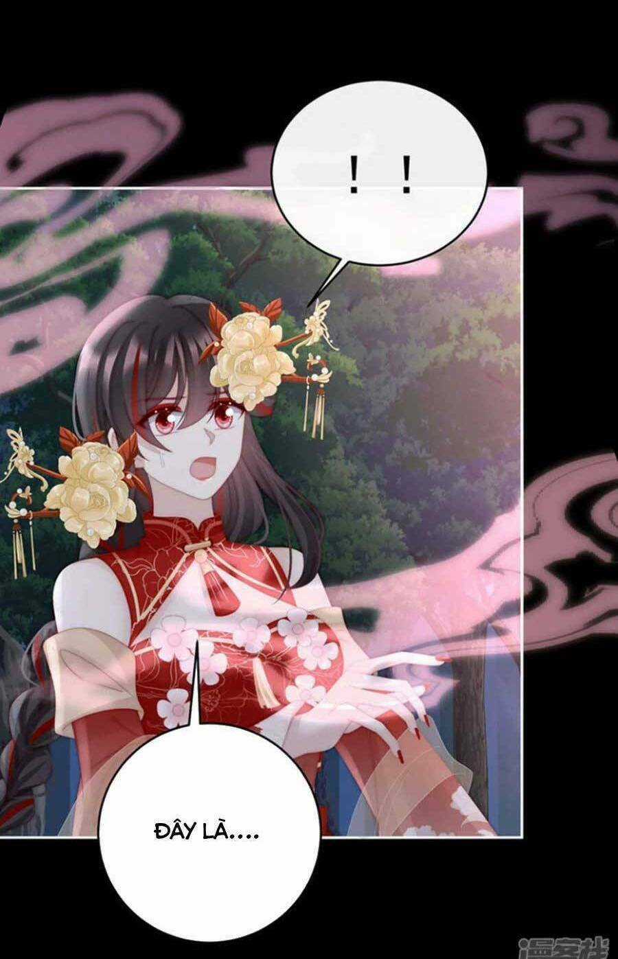 Thê Chủ, Thỉnh Hưởng Dụng Chapter 79 trang 4