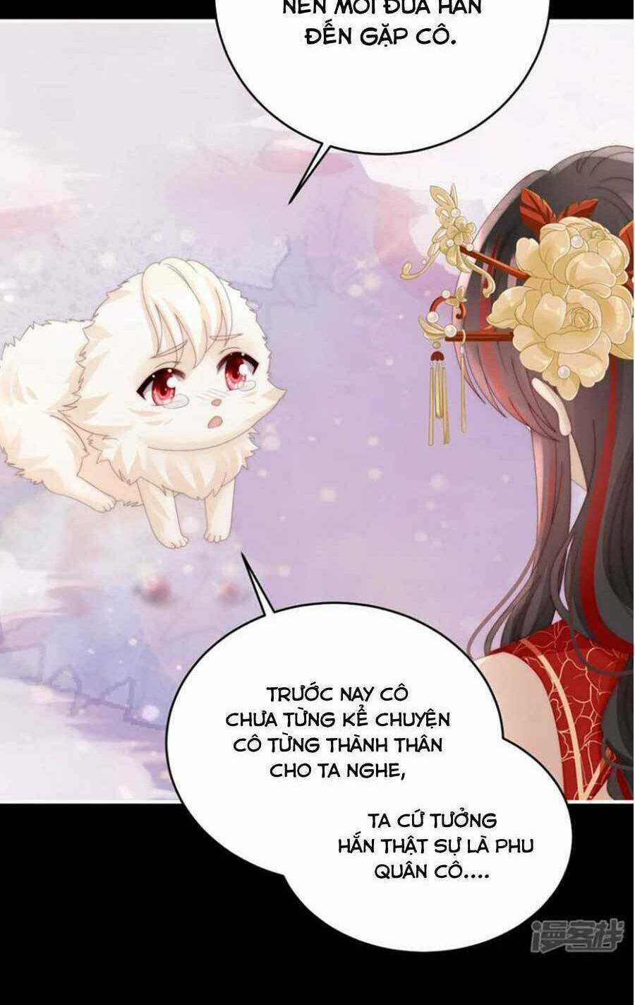 Thê Chủ, Thỉnh Hưởng Dụng Chapter 79 trang 45