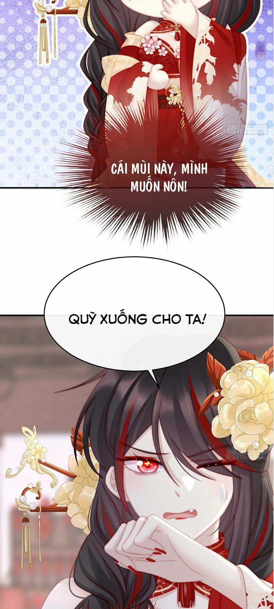 Thê Chủ, Thỉnh Hưởng Dụng Chapter 8 trang 16