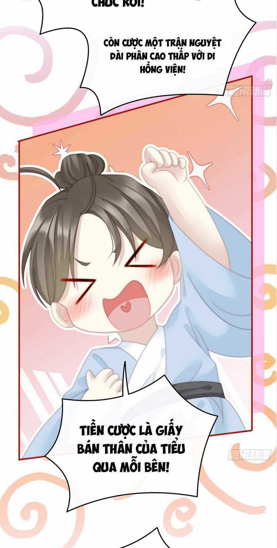 Thê Chủ, Thỉnh Hưởng Dụng Chapter 8 trang 30