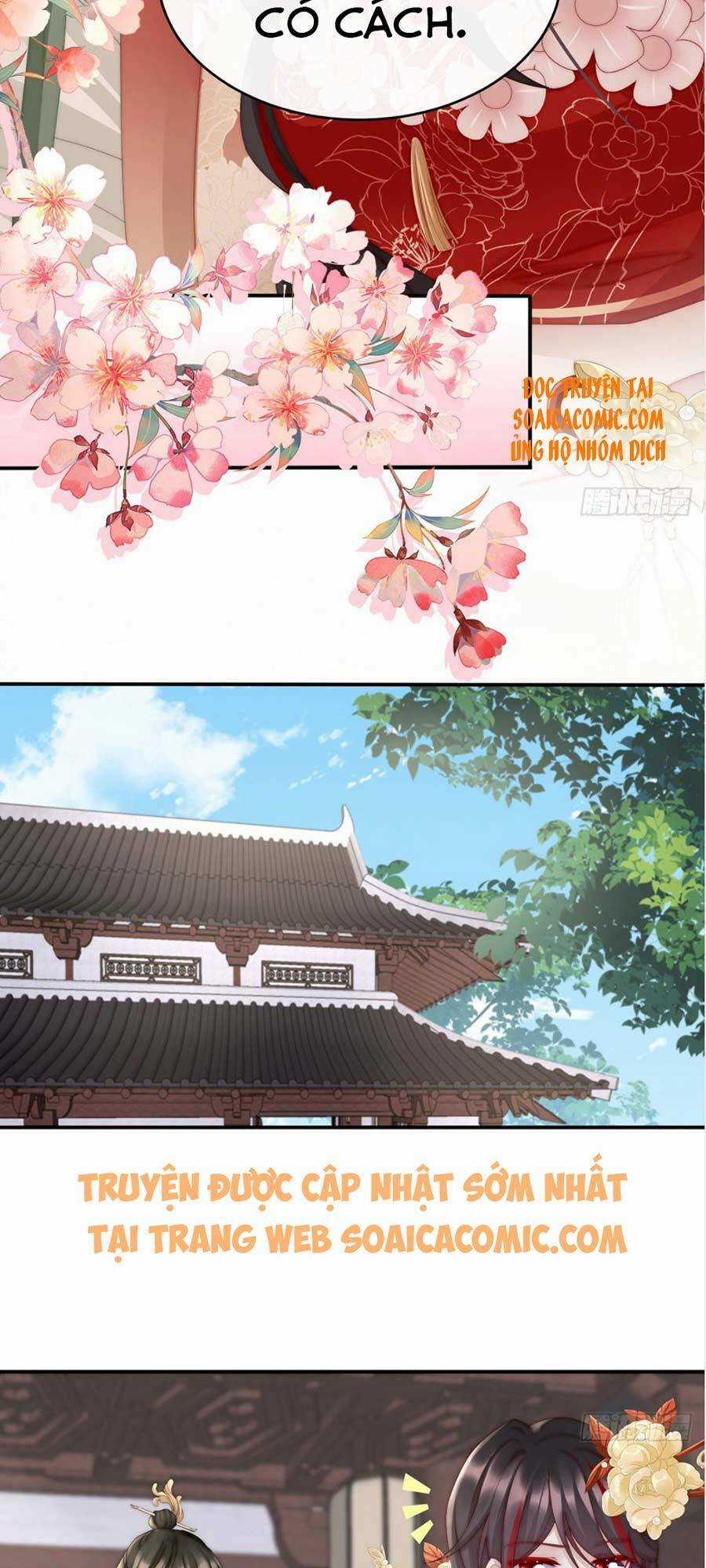 Thê Chủ, Thỉnh Hưởng Dụng Chapter 8 trang 33