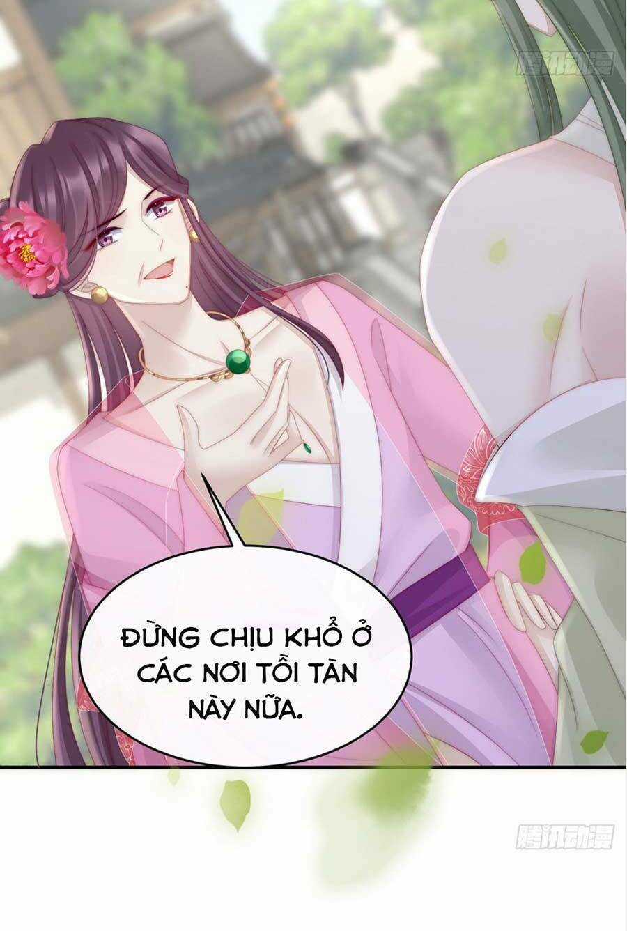 Thê Chủ, Thỉnh Hưởng Dụng Chapter 8 trang 6