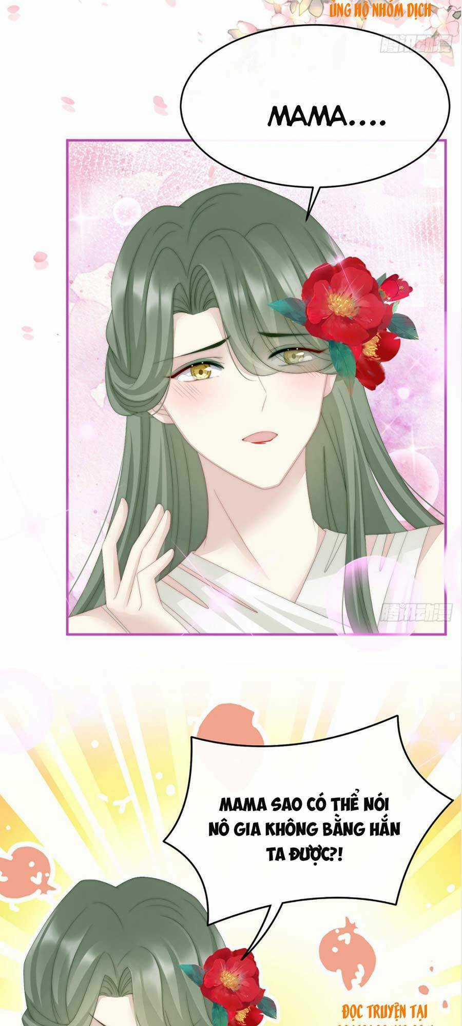 Thê Chủ, Thỉnh Hưởng Dụng Chapter 8 trang 8