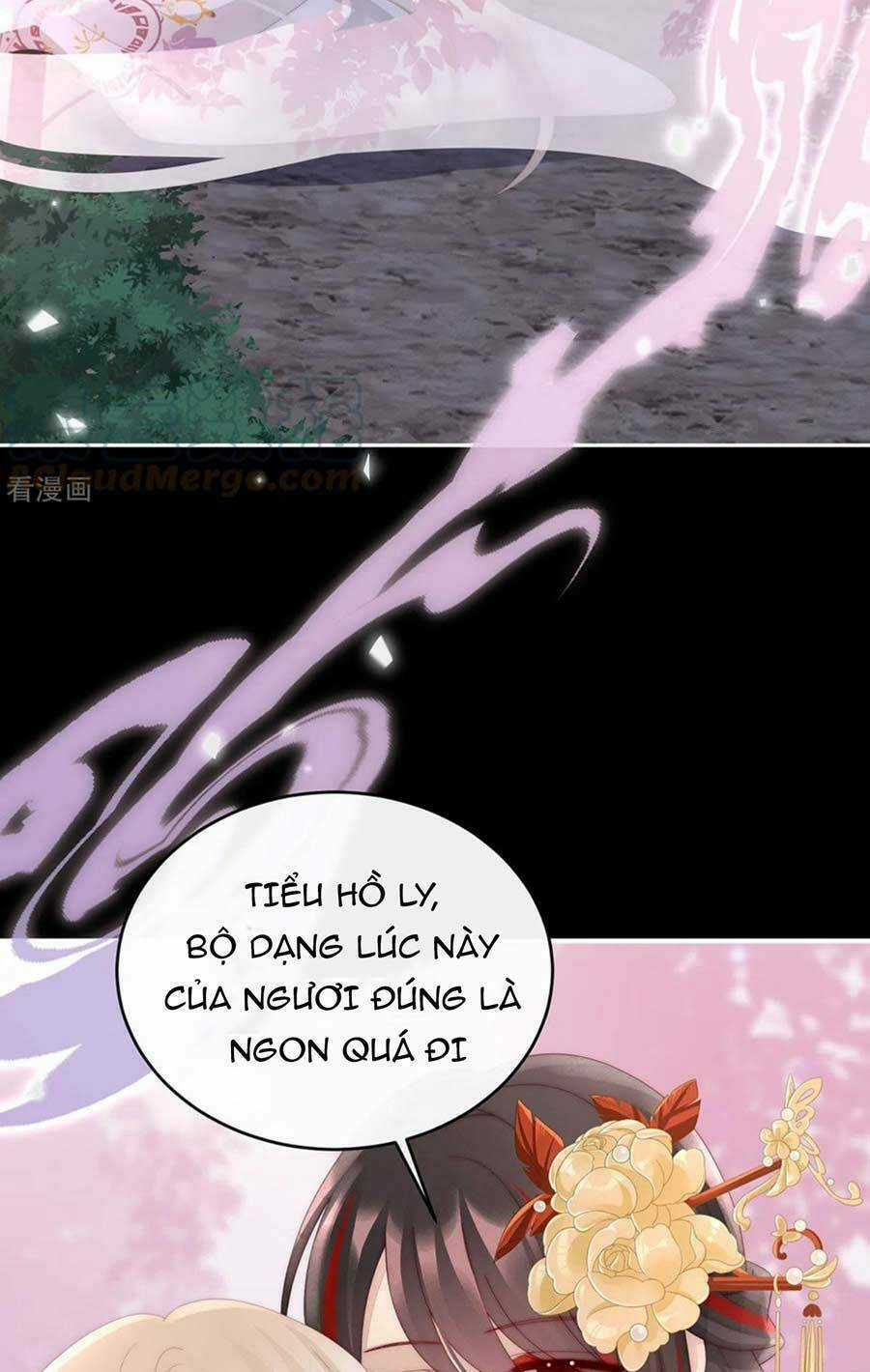 Thê Chủ, Thỉnh Hưởng Dụng Chapter 80 trang 16