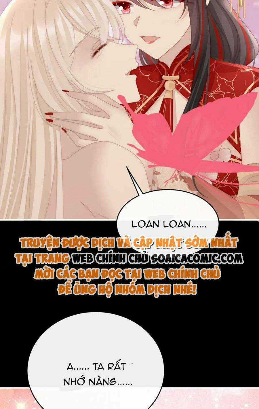 Thê Chủ, Thỉnh Hưởng Dụng Chapter 80 trang 17