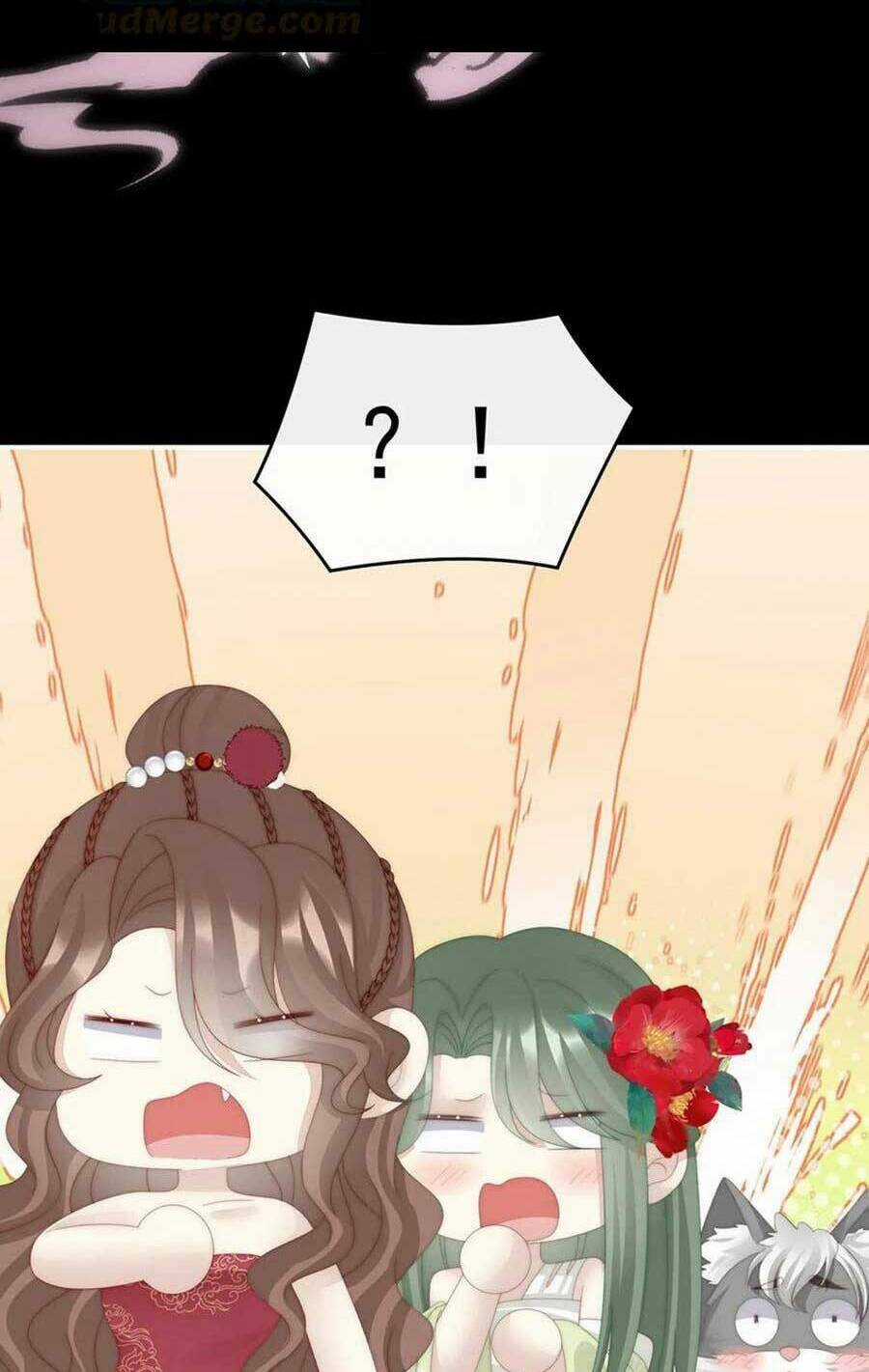 Thê Chủ, Thỉnh Hưởng Dụng Chapter 80 trang 19