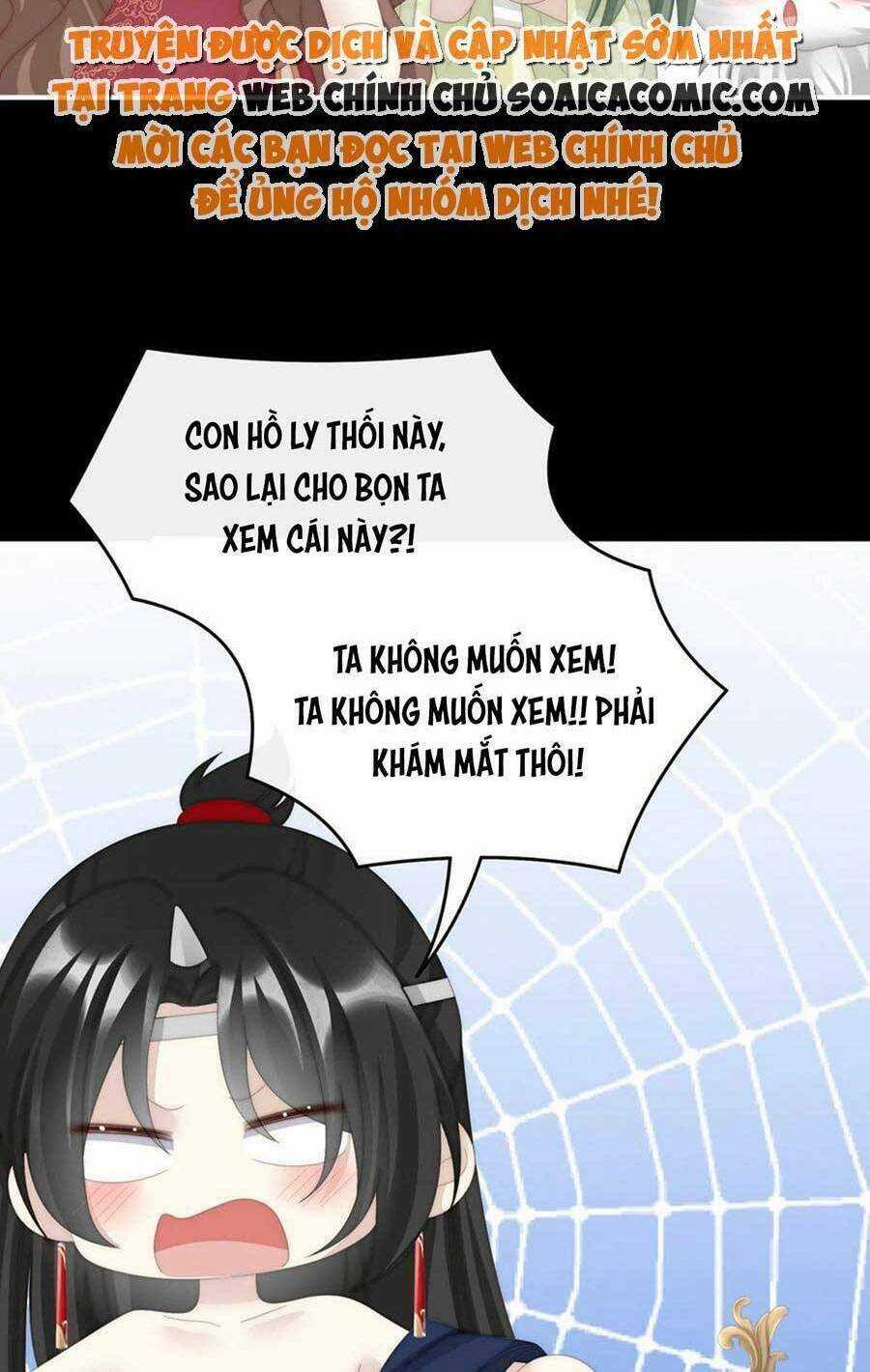 Thê Chủ, Thỉnh Hưởng Dụng Chapter 80 trang 20