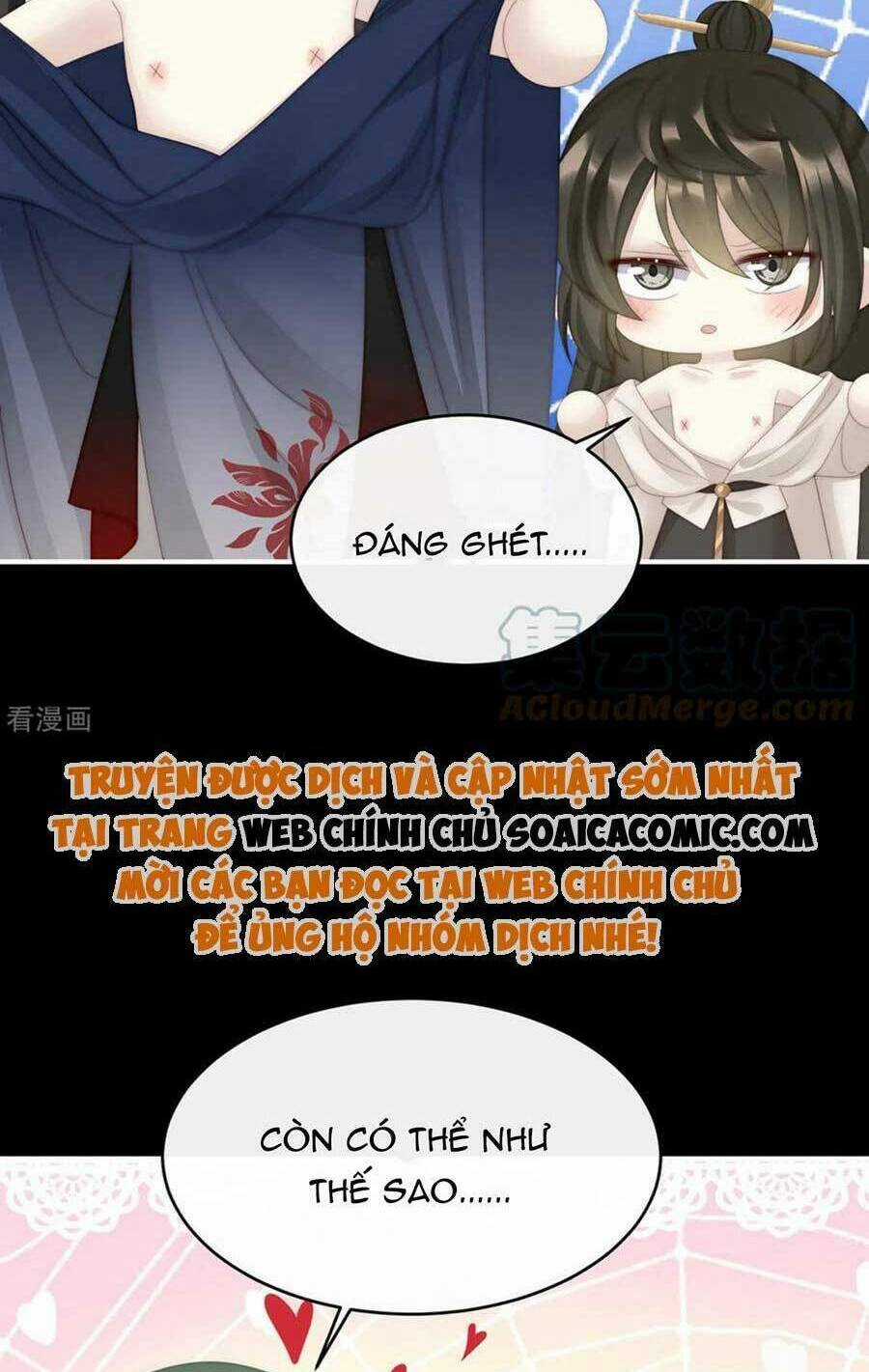 Thê Chủ, Thỉnh Hưởng Dụng Chapter 80 trang 21