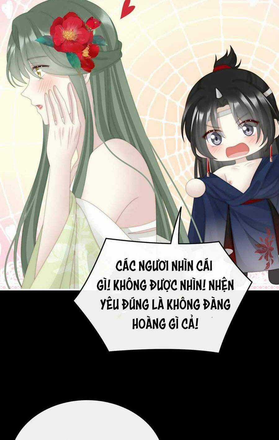 Thê Chủ, Thỉnh Hưởng Dụng Chapter 80 trang 22
