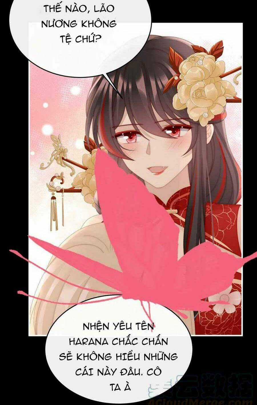 Thê Chủ, Thỉnh Hưởng Dụng Chapter 80 trang 23