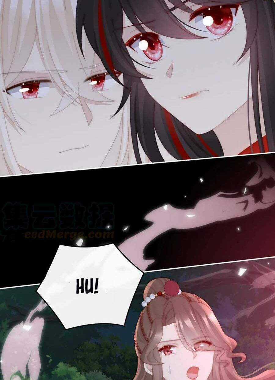 Thê Chủ, Thỉnh Hưởng Dụng Chapter 80 trang 29